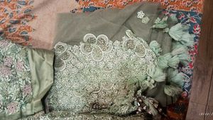 Designer Lehenga Choli