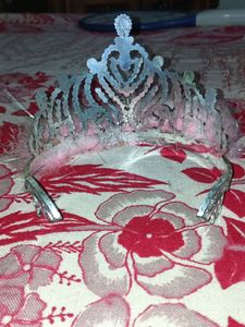Crown For Girls