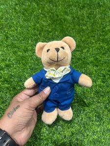 Dougal Bear Daffodil Day Cancer Council Teddy