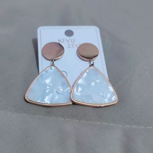 Anti Tarnish Stainless Steel, Kiyu Ziyu Brand