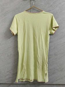 Light Green home Dress
