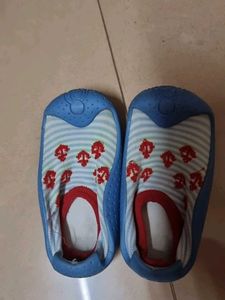 Boys Footwear