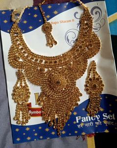 Necklace Set