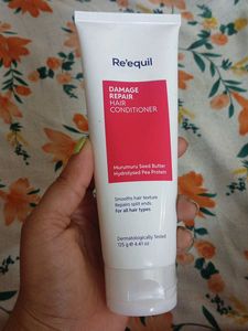 Re'equil Damage Repair Hair Conditioner