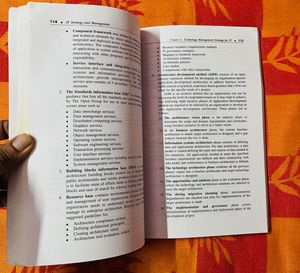 IT Strategy and Management Book