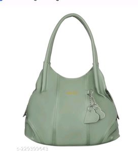 FOX LEATHER HANDBAGS