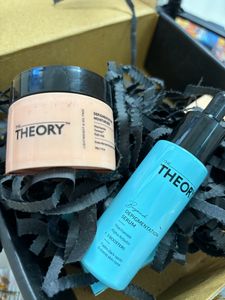 Combo Of Serum And moisturiser