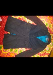 Men Or Women Winter Coat Korean Warm