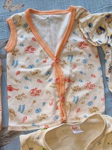 Baby Girls Clothes Bundle for Donation