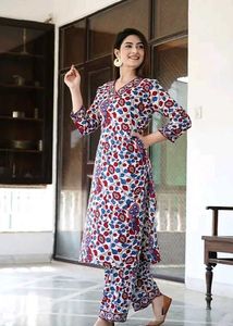 beautiful kurta set