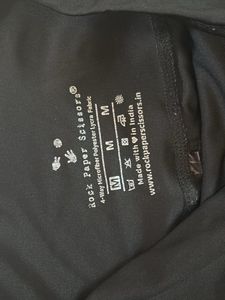 Women's Flared Leggings