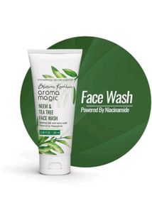 Aroma Magic Neem Face Wash 300ml