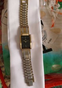 Titan Watch