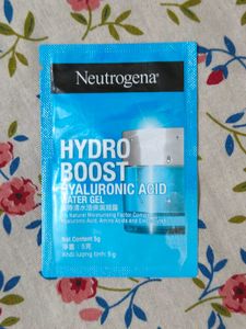 Neutrogena Hydro Boost Water Gel
