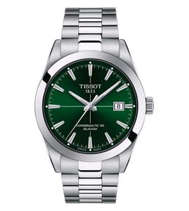 Tissot Gentleman Powermatic 80 Silicium Men 40mm