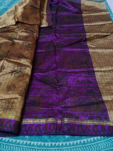 new saree