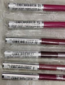 Lip Liner Bundle