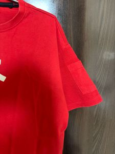 Red Tokyo T-Shirt