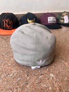 Adidas Cap - Grey