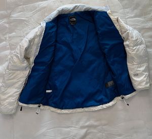 The North Face Puffer Jacket
