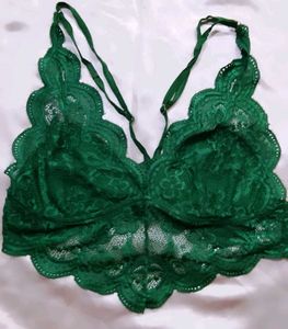 New Bra Panty Set
