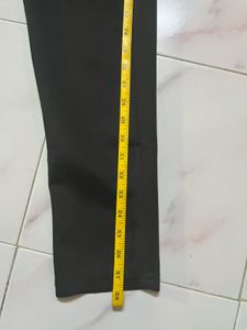 Original Puma Men's Black Track Pants