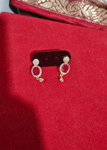 Exquisite Gemstone &amp; Diamond Necklace Set