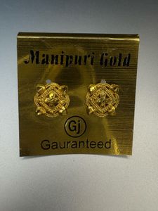 6 Piece Women Earrings and Studs