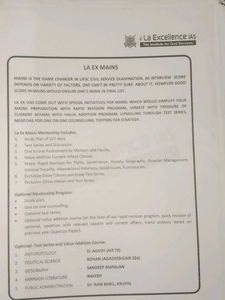 Modern Indian History Ready Reckoner