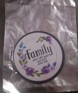 Fridge magnet