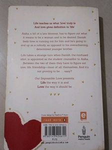 Our Impossible Love by Durjoy Datta