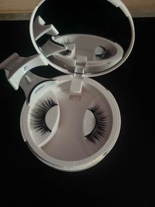 Magnetic Eyelashes Set
