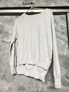 Lightweight Knit Sweater