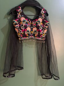 new lehenga , never worn