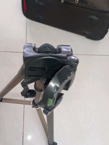 Lightweight Camera Tripod