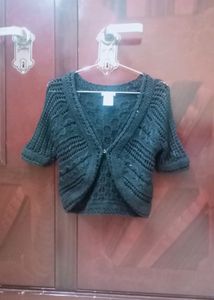Black Jacket