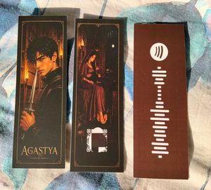 M Lovely Romance Novel Set