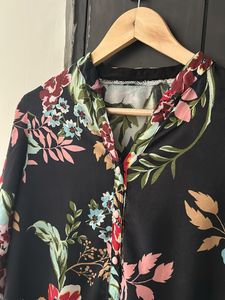 Multicolour Top