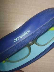 Stylish Eye Glasses