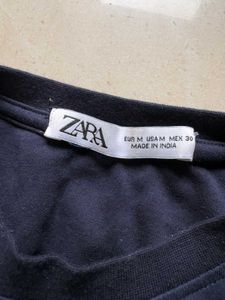 Zara Basic Tee