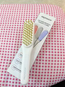 PROTOUCH LED Hair Growth Therapy Comb