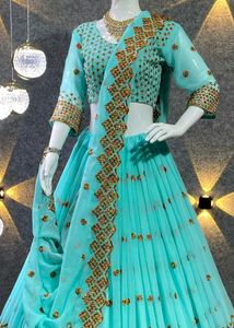 Beautiful Lehenga Choli
