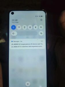 Realme X7