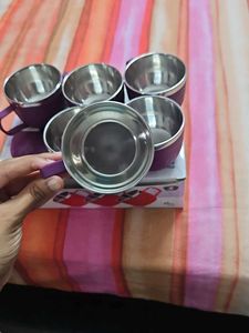 Home&amp; Kitchen  Glasses, Cups