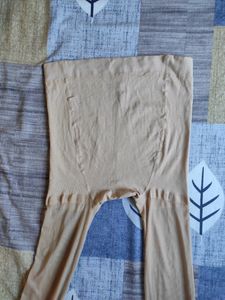 Nude Colored Tights