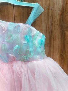 Sparkling Party Dress