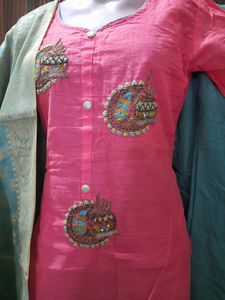 full pair..