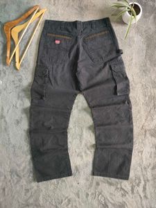 Wrangler Cargo Pants
