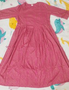 Maternity Frocks Combo Pack Of 2 For Women