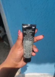 Oriflame Make Up Pro On Screen Finish Primer